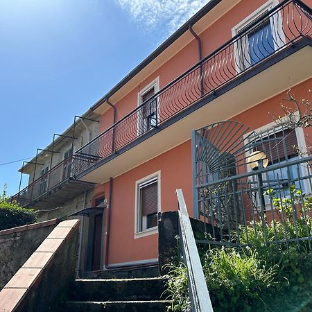 Апартаменты Ca De Igiu-Biassa-Cinque Terre Экстерьер фото